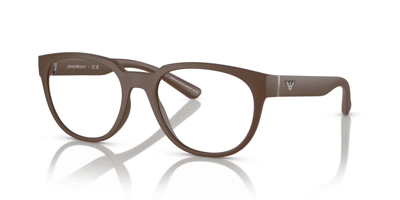 Emporio Armani 3224 Eyeglasses - view 15